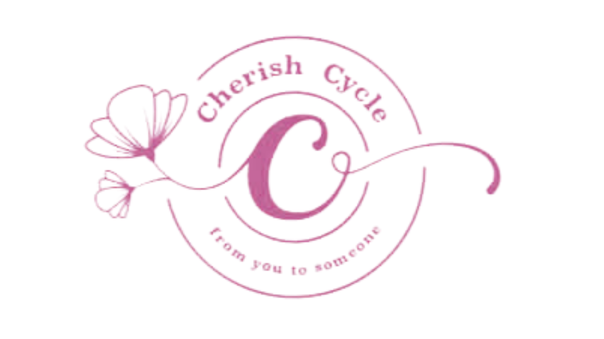 Cherish Cycle ロゴ