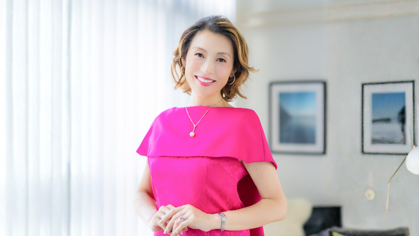 福島由美