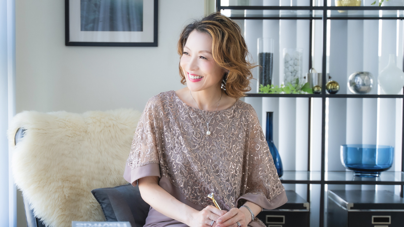 福島由美
